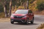 Honda CR-V Hybrid 2019 года (NA)